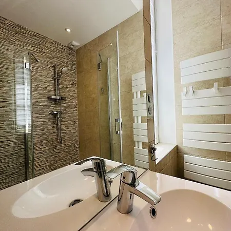 Appartement Le Fidji Tours
