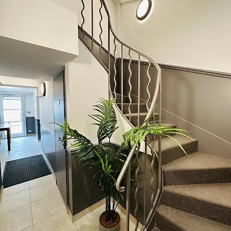 Le Fidji Appartement